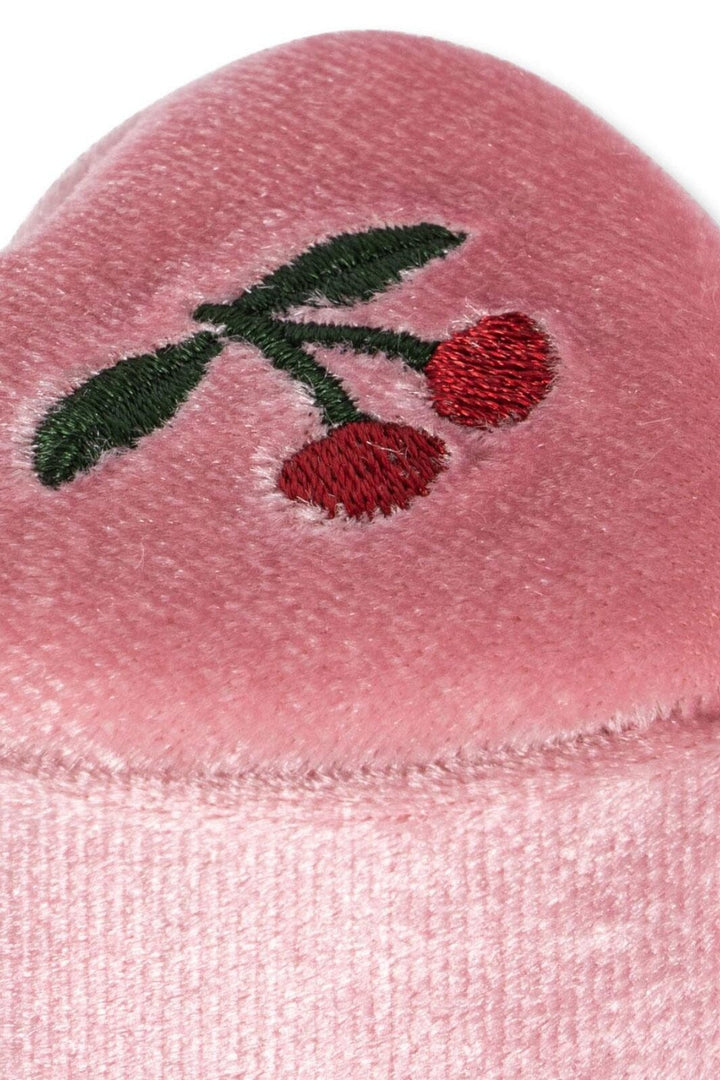 Konges Sløjd - Little Necklace Box Ks103860 - Cherry