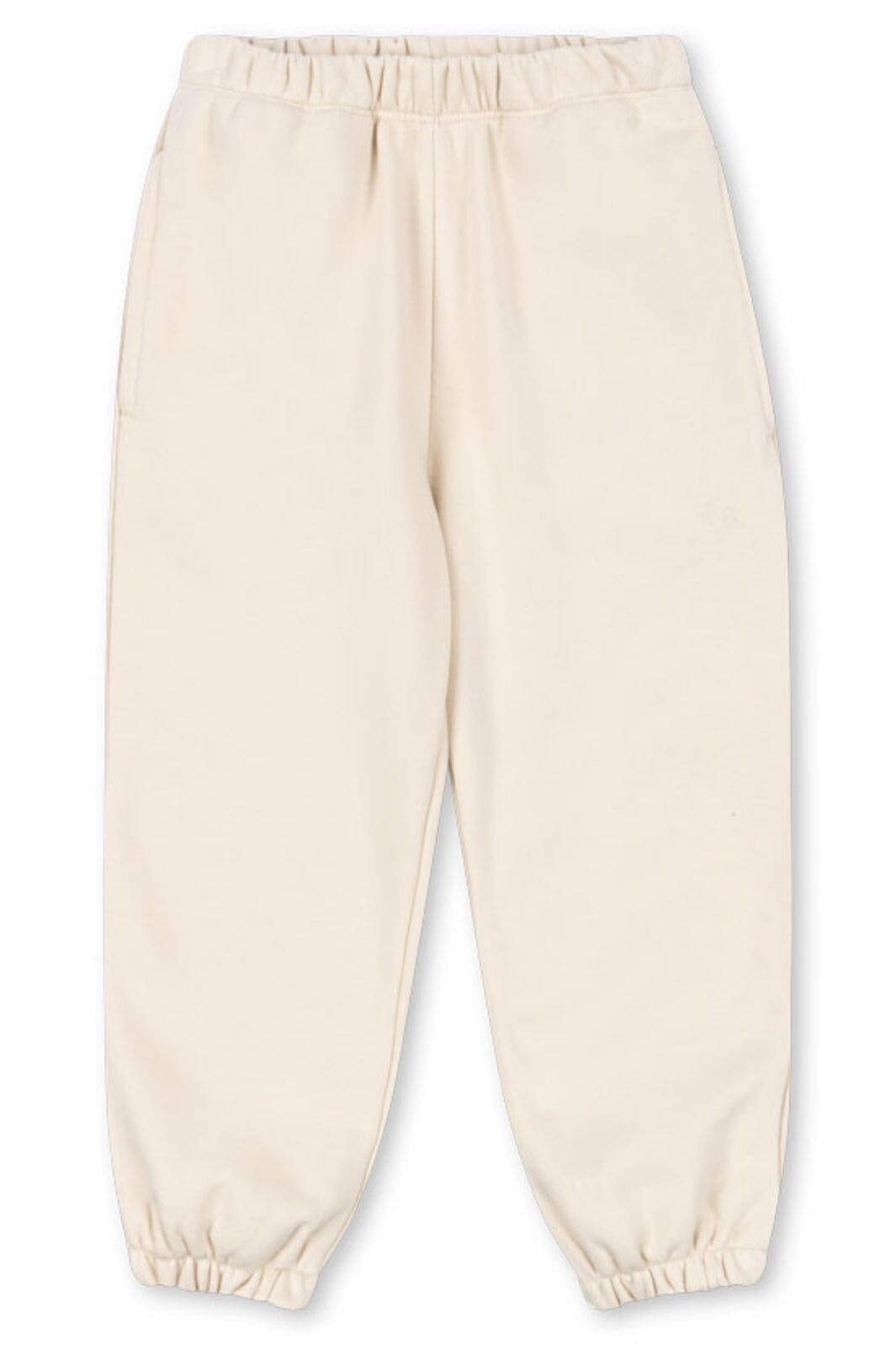 Konges Sløjd - Lou Sweat Pants Ocs Ks102020 - Summer Sand Bukser