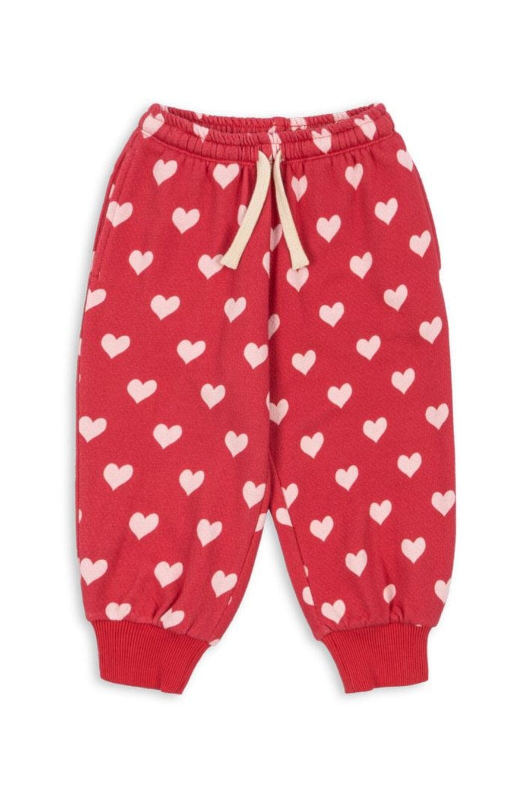 Konges Sløjd - Loupy Lou Sweat Pants Ocs Ks103873 - Amour Jazzy