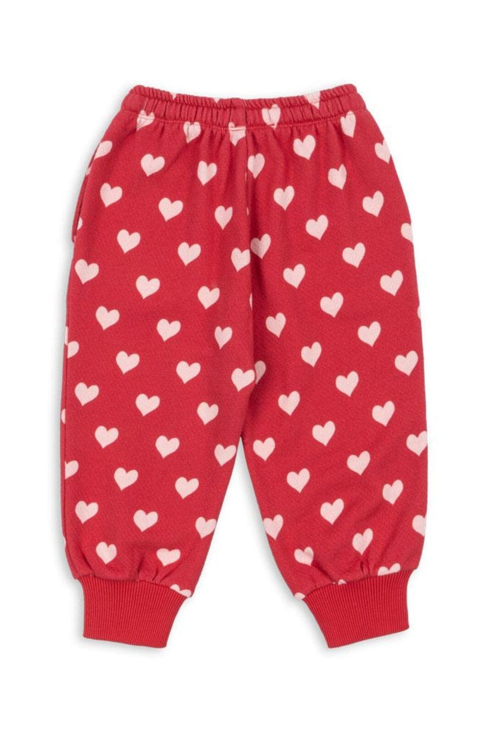 Konges Sløjd - Loupy Lou Sweat Pants Ocs Ks103873 - Amour Jazzy