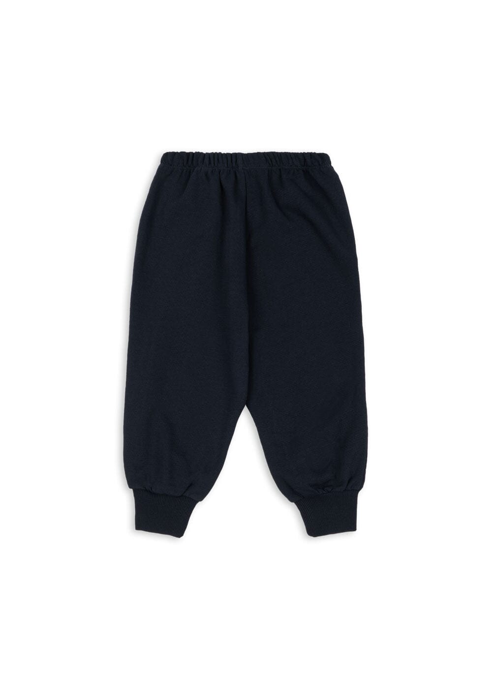 Konges Sløjd - Loupy Lou Sweat Pants Ocs Ks104349 - Dark Navy Sweatpants