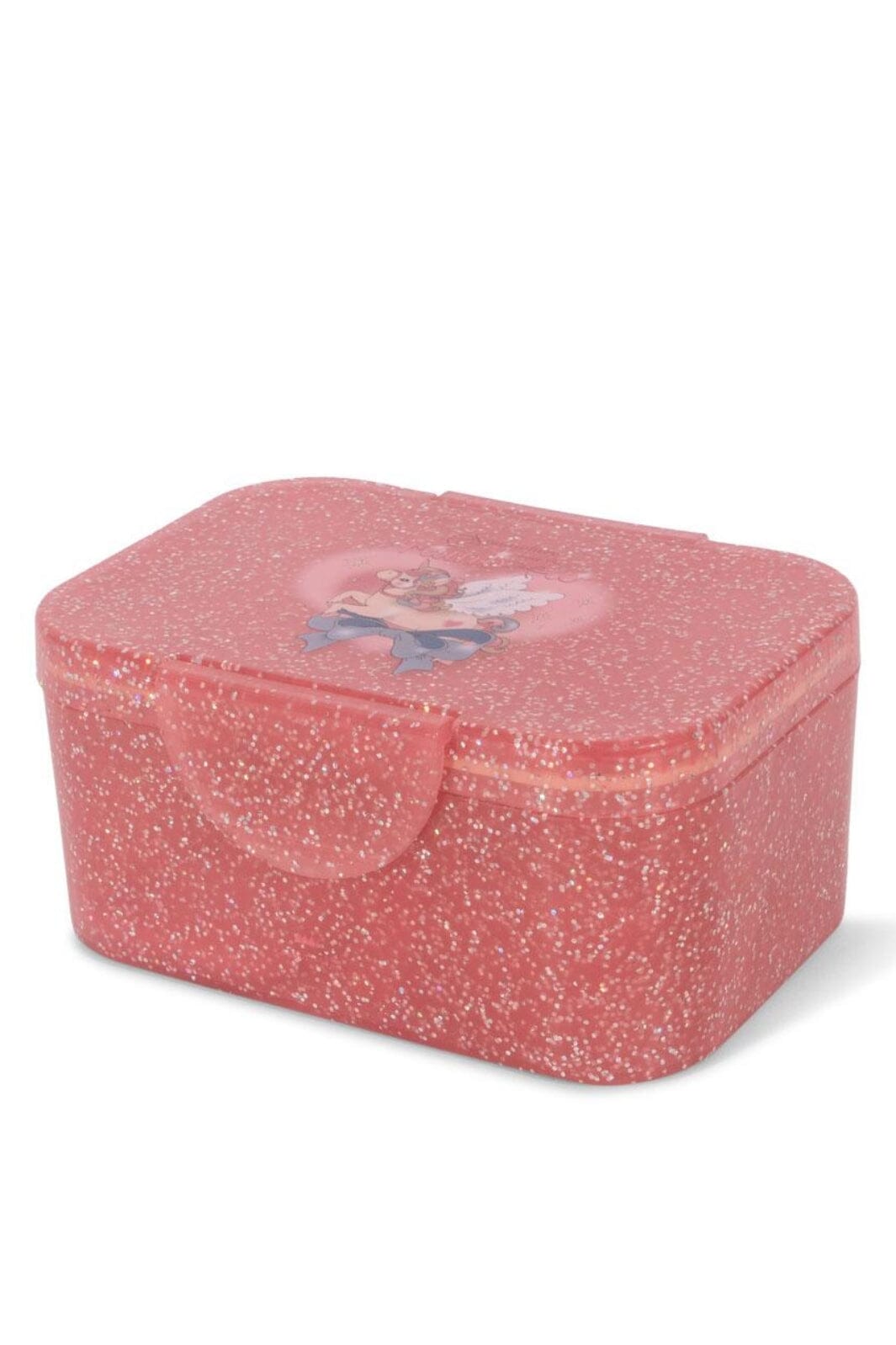 Konges Sløjd - Lunch Box Glitter Ks103054 - Over The Rainbow
