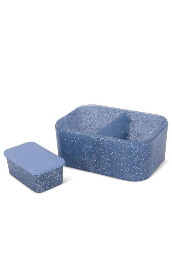 Konges Sløjd - Lunch Box Glitter Ks103054 - Race