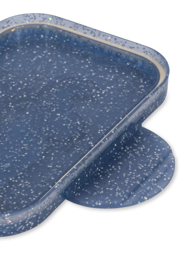 Konges Sløjd - Lunch Box Glitter Ks103054 - Race