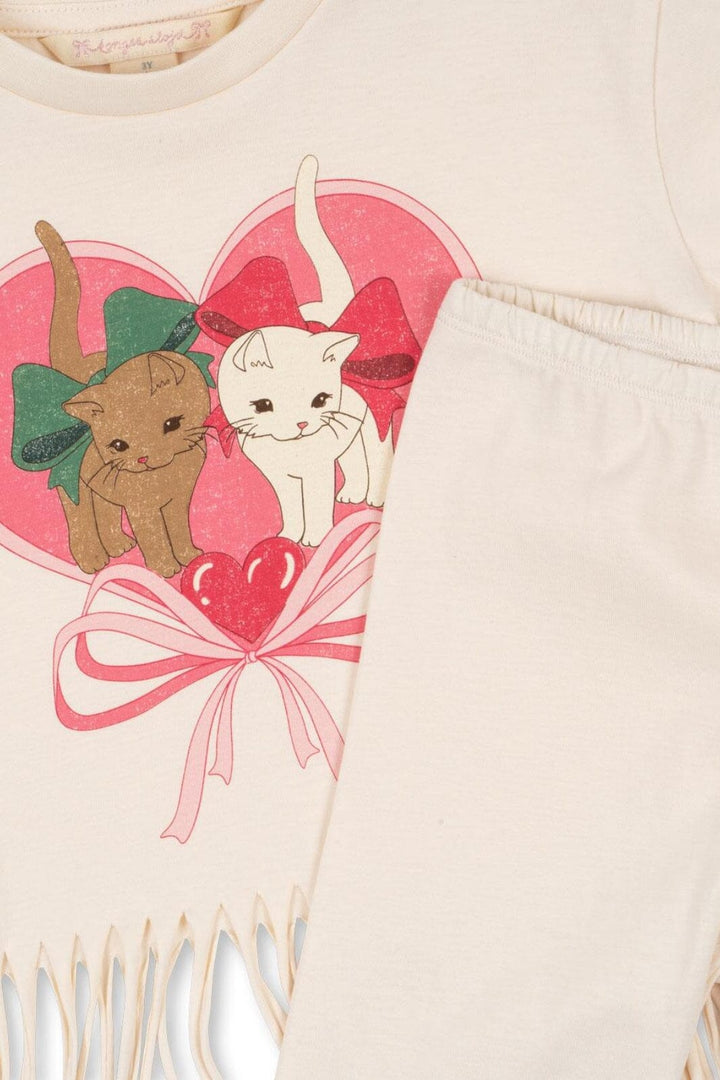 Konges Sløjd - Marah Set Gots Ks103133 - Dew