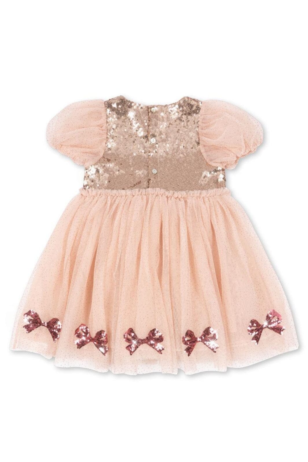 Konges Sløjd - Mei Dress Ks103906 - Smoke Gray