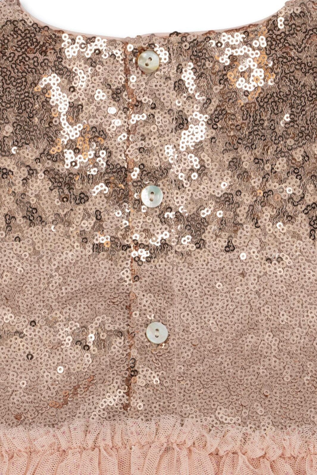 Konges Sløjd - Mei Dress Ks103906 - Smoke Gray