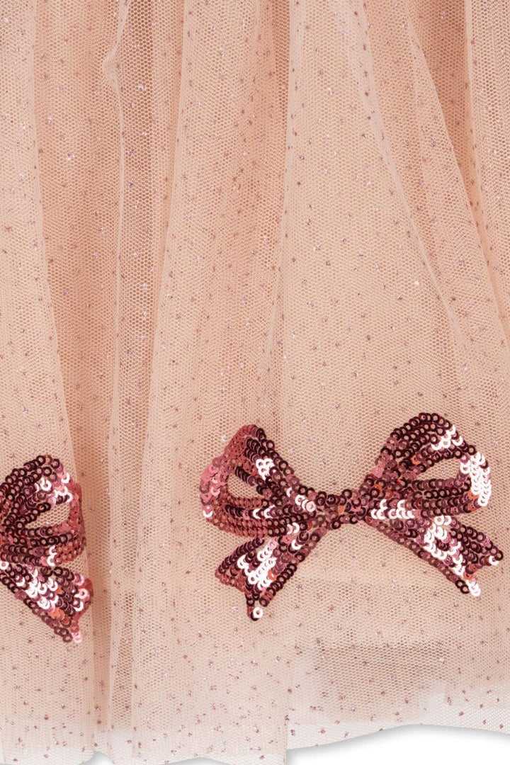 Konges Sløjd - Mei Dress Ks103906 - Smoke Gray