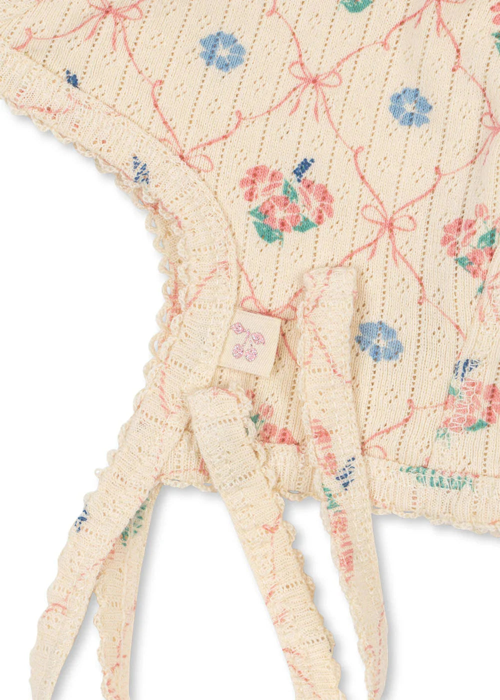 Konges Sløjd - Minnie Helmet Gots - Fleur Decor Huer