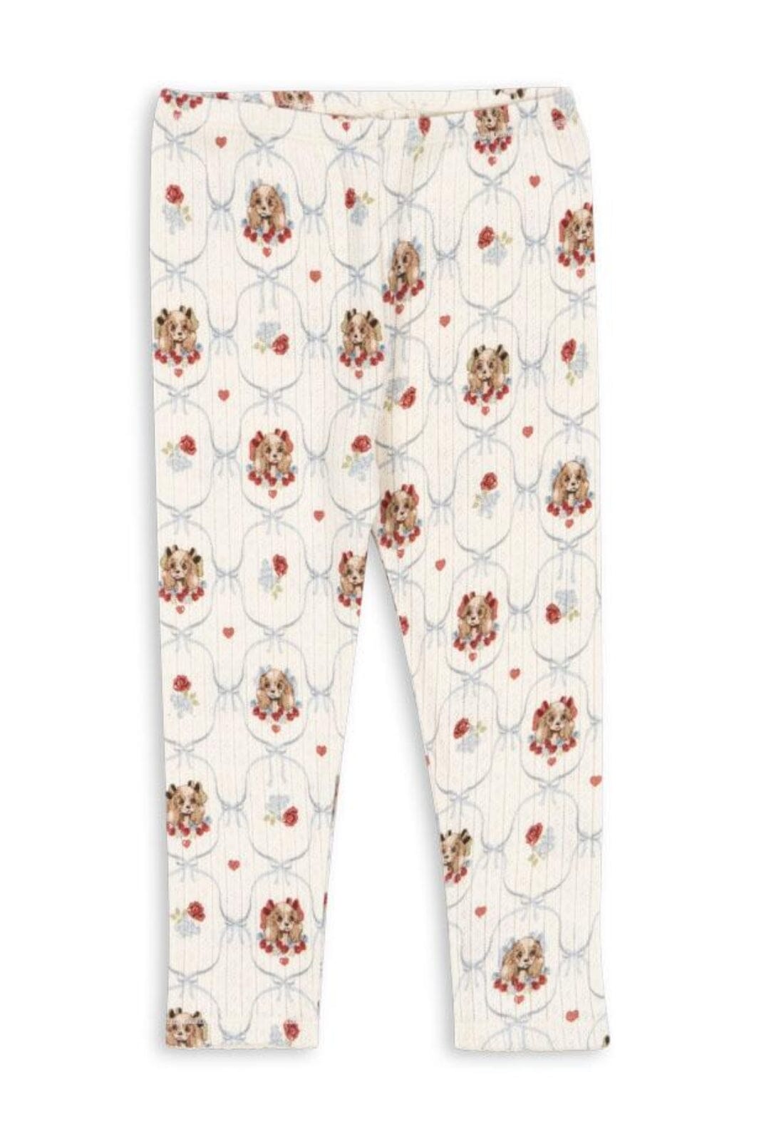 Konges Sløjd - Minnie Pants  Gots Ks103922 - Puppy