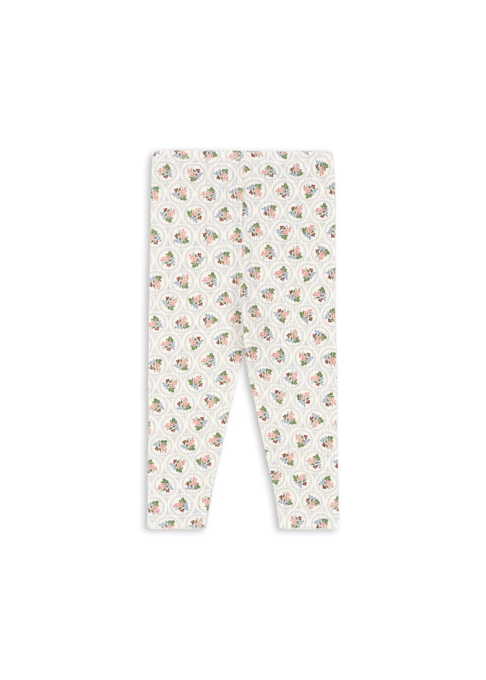 Konges Sløjd - Minnie Pants Gots Ks104378 - Verona Blues Bukser