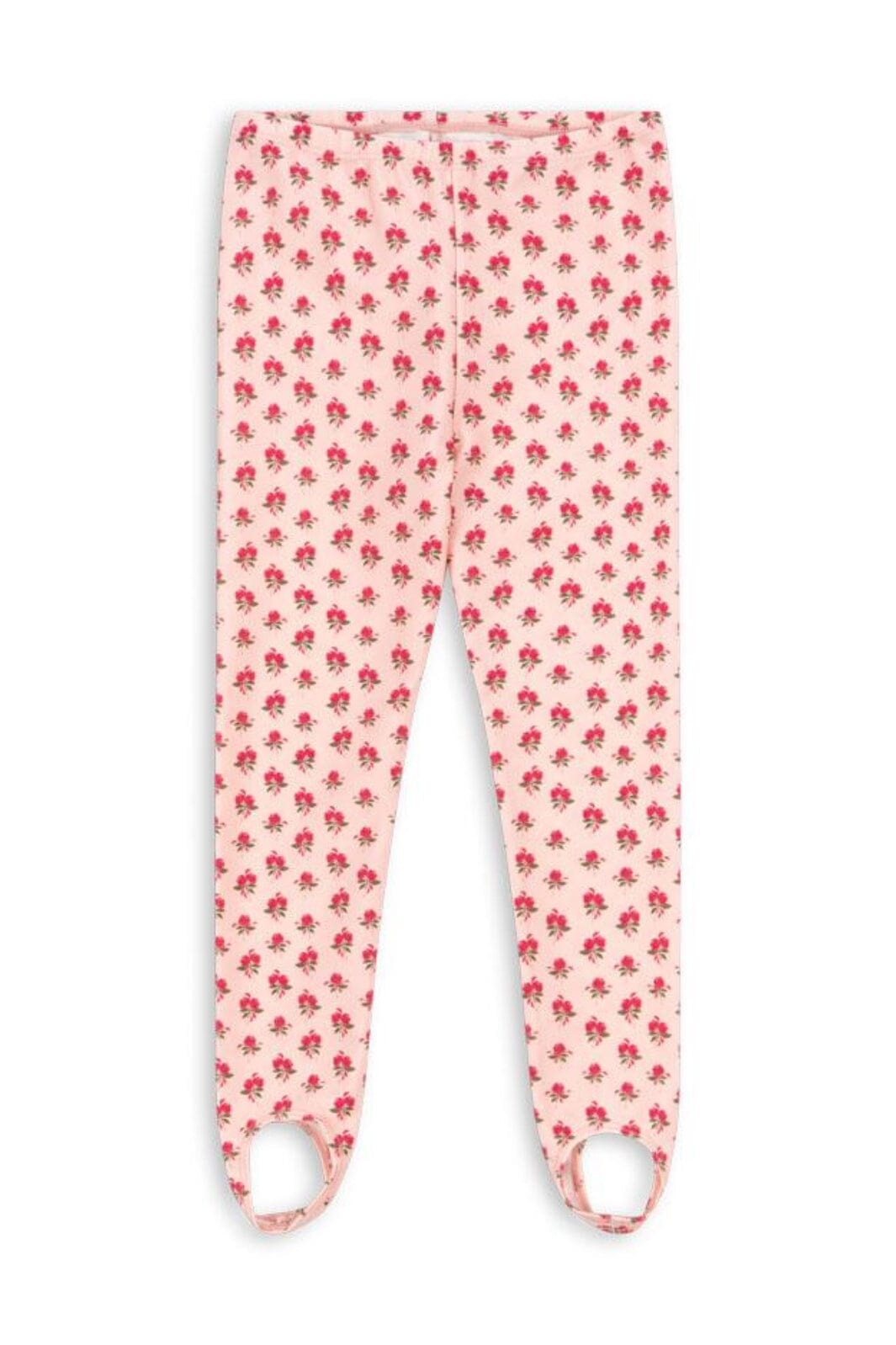 Konges Sløjd - Mousse Legging Ks103248 - Rosie Rose