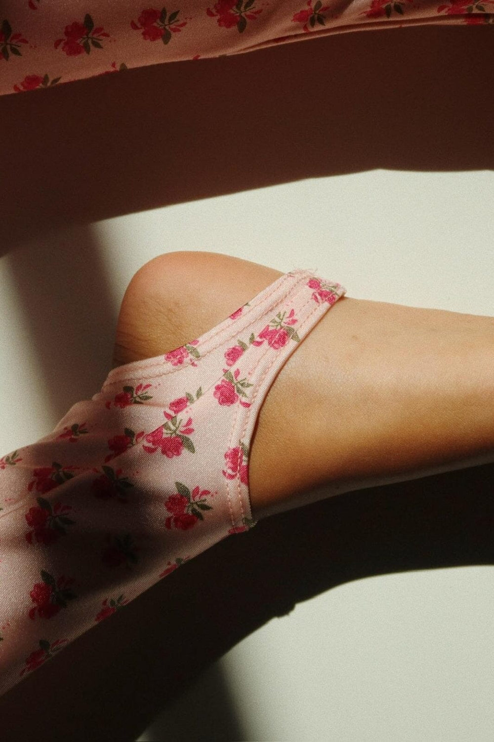 Konges Sløjd - Mousse Legging Ks103248 - Rosie Rose