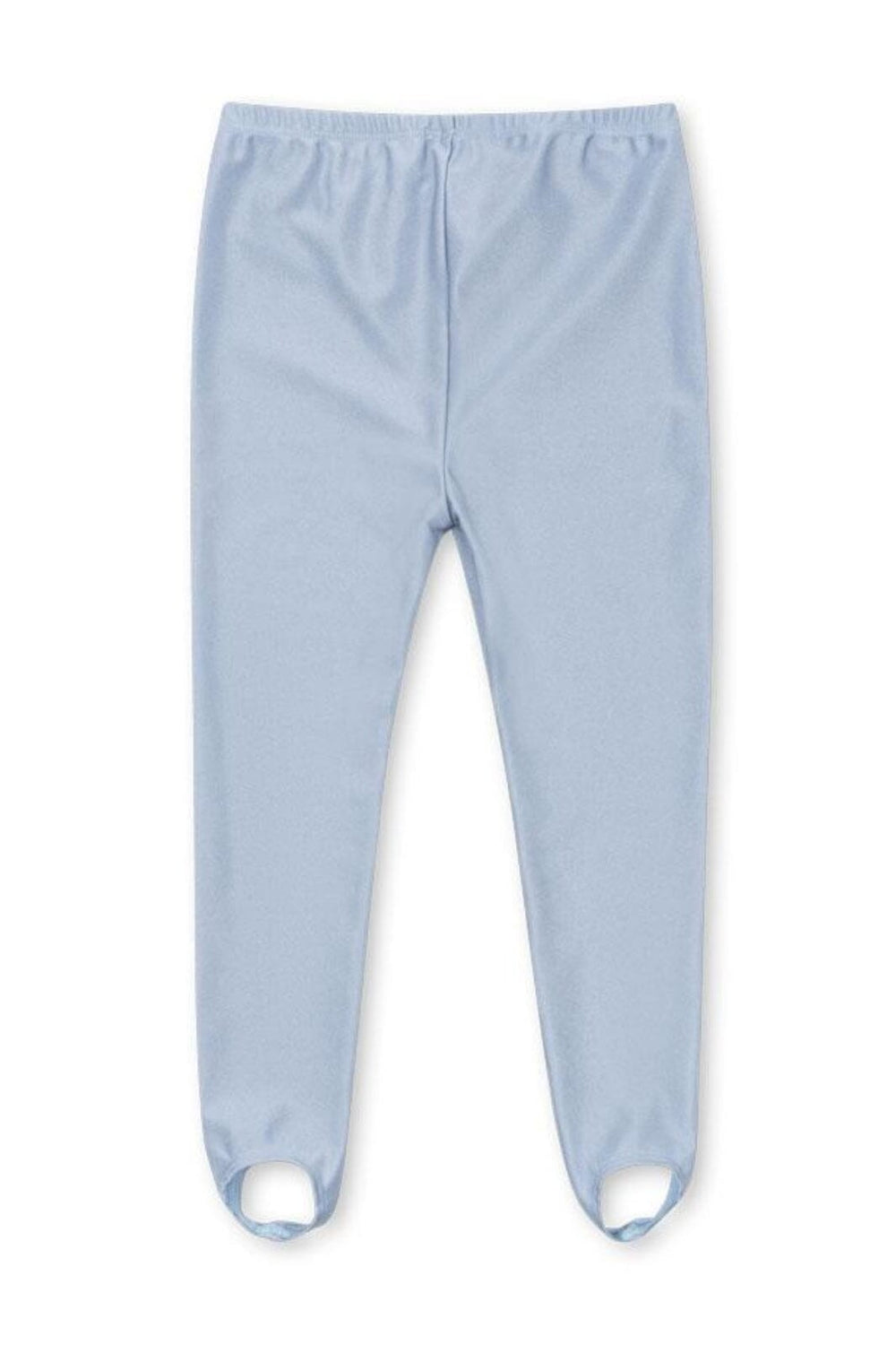 Konges Sløjd - Mousse Legging Ks103927 - Zen Blue