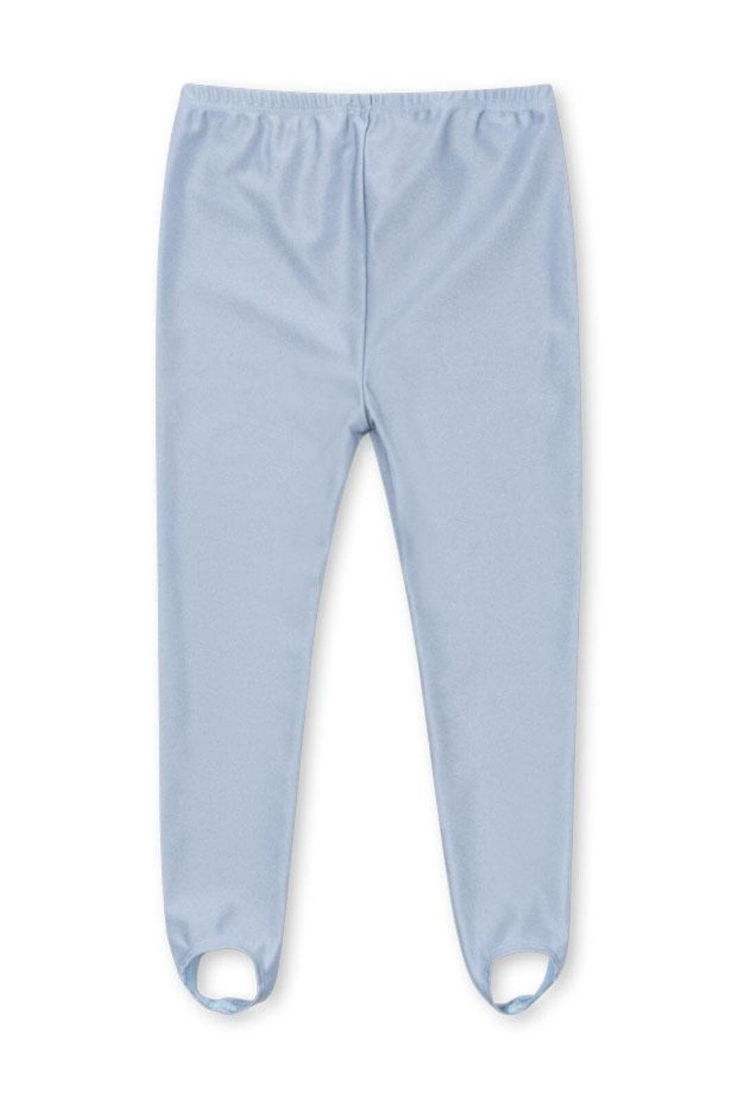 Konges Sløjd - Mousse Legging Ks103927 - Zen Blue