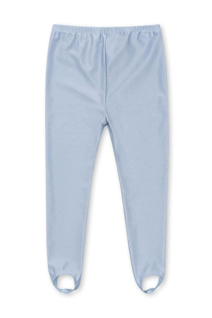 Konges Sløjd - Mousse Legging Ks103927 - Zen Blue