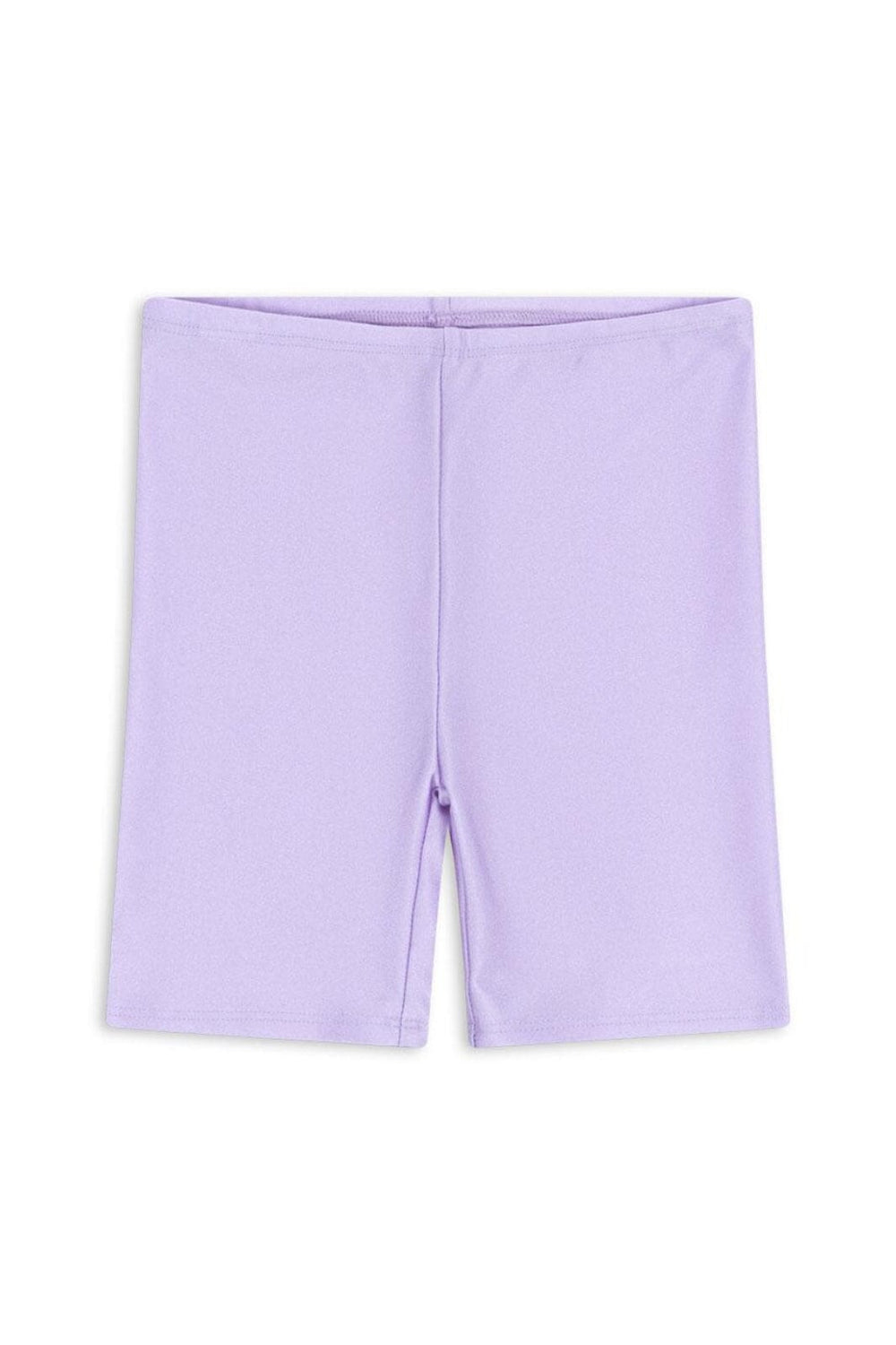 Konges Sløjd - Mousse Short Legging Ks103247 - Lavender Purple