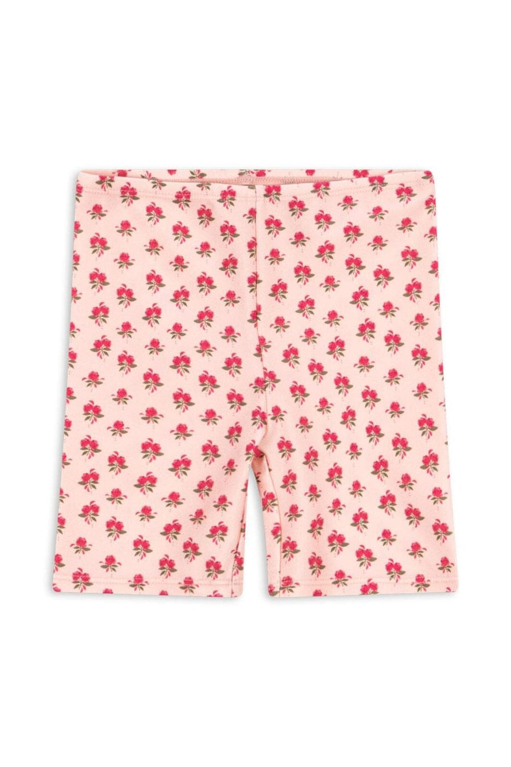 Konges Sløjd - Mousse Short Legging Ks103247 - Rosie Rose