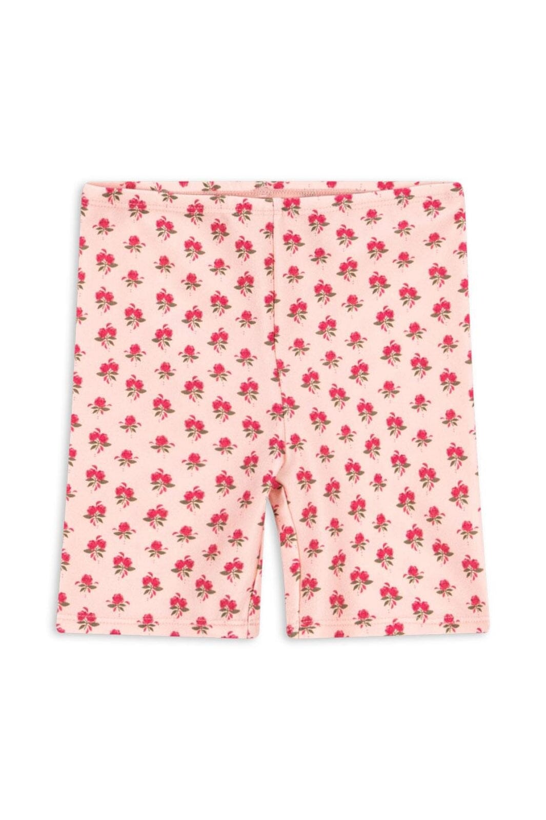 Konges Sløjd - Mousse Short Legging Ks103247 - Rosie Rose