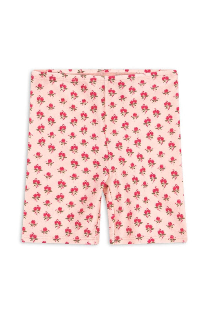 Konges Sløjd - Mousse Short Legging Ks103247 - Rosie Rose