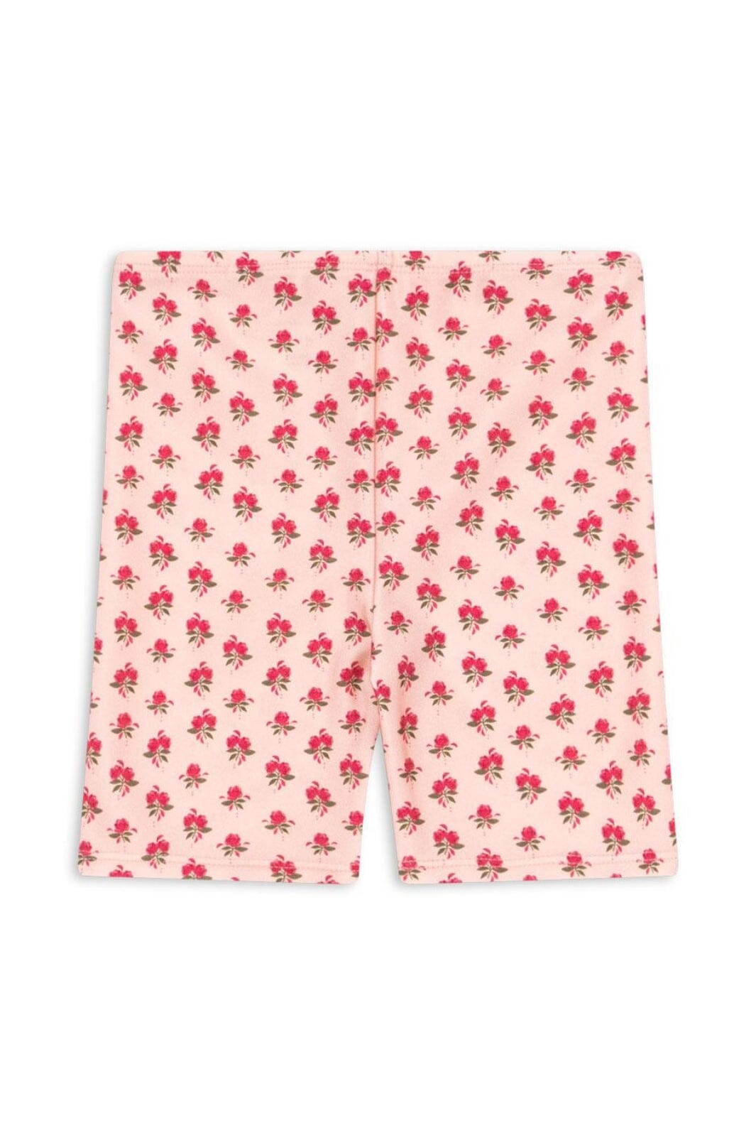 Konges Sløjd - Mousse Short Legging Ks103247 - Rosie Rose