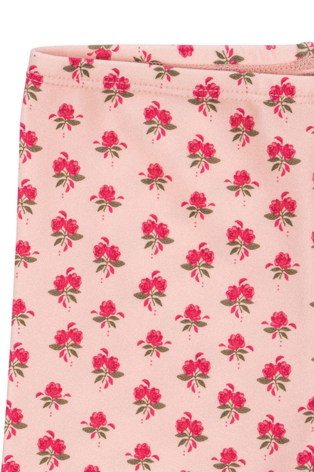 Konges Sløjd - Mousse Short Legging Ks103247 - Rosie Rose