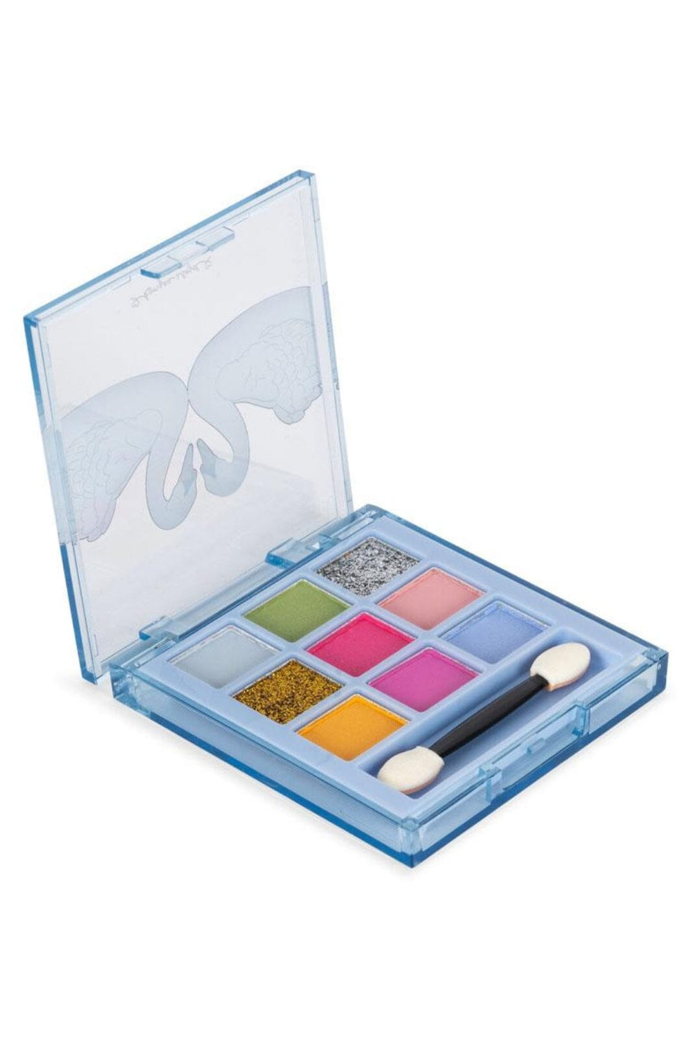Konges Sløjd - On The Go Eyeshadow Ks103952 - Blue