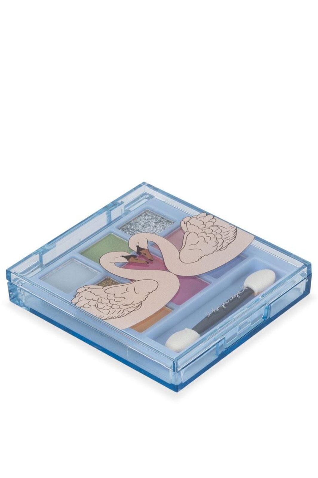 Konges Sløjd - On The Go Eyeshadow Ks103952 - Blue