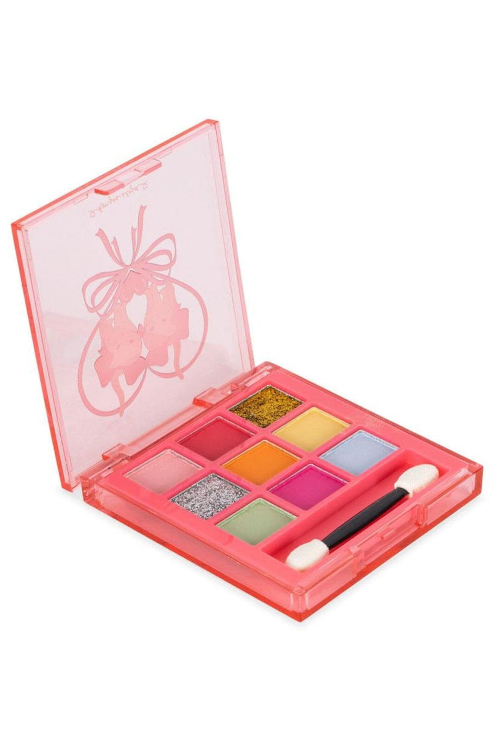 Konges Sløjd - On The Go Eyeshadow Ks103952 - Pink