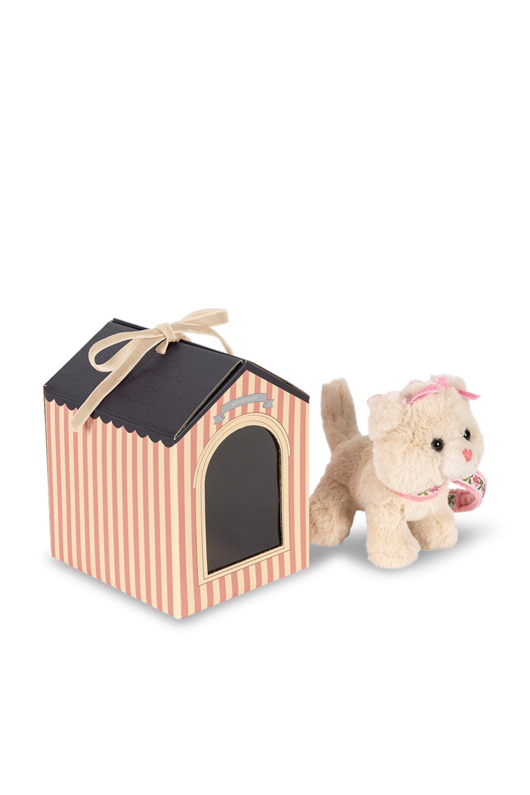 Konges Sløjd - Pet Kitty Ks104425 - Cat Legetøj