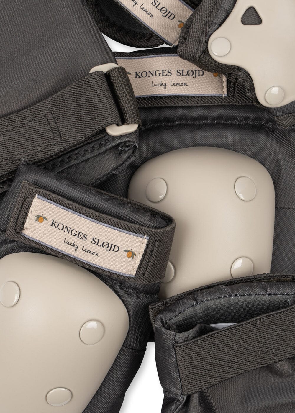 Konges Sløjd - Protective Gear Ks102326 - Kalamata Green Legetøj