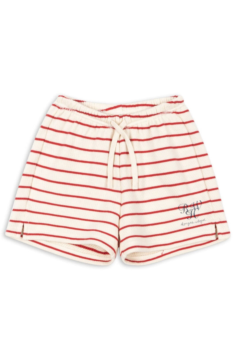 Konges Sløjd - Rhw X Ks Largo Shorts Gots Ks103607 - Porta Tripe