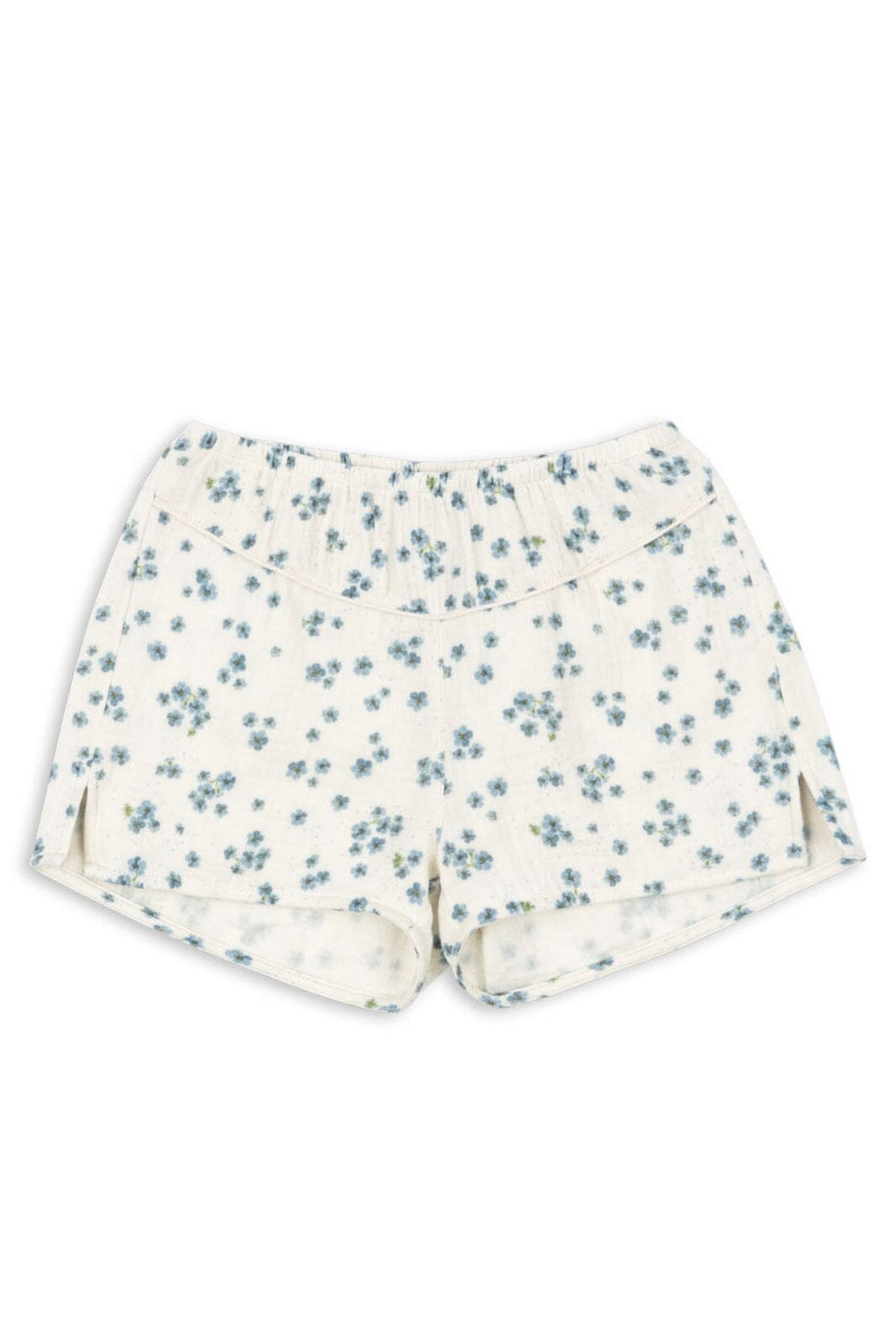 Konges Sløjd - Rhw X Ks Mioblu Shortie Gots Ks103616 - Forget Me Not