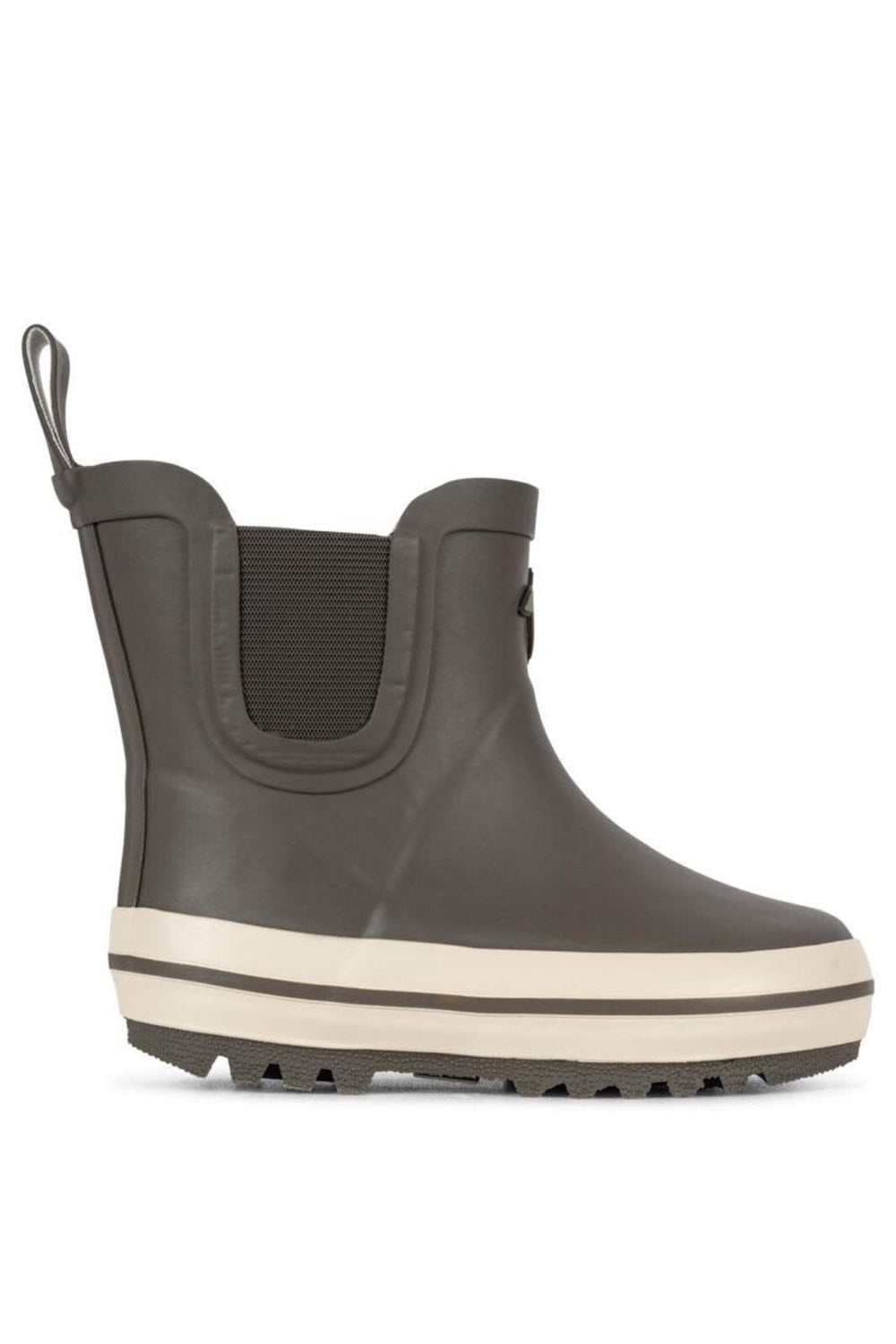 Konges Sløjd - Roi Rain Boot Low Ks101290 - Kalamata