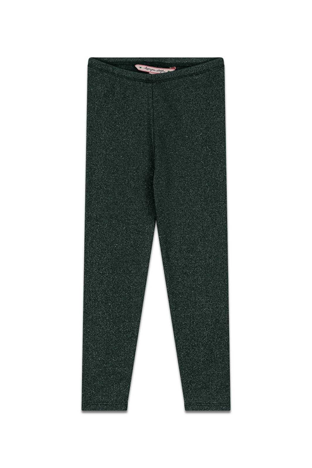 Konges Sløjd - Roli Pants Ks104416 - Jungle Green Bukser