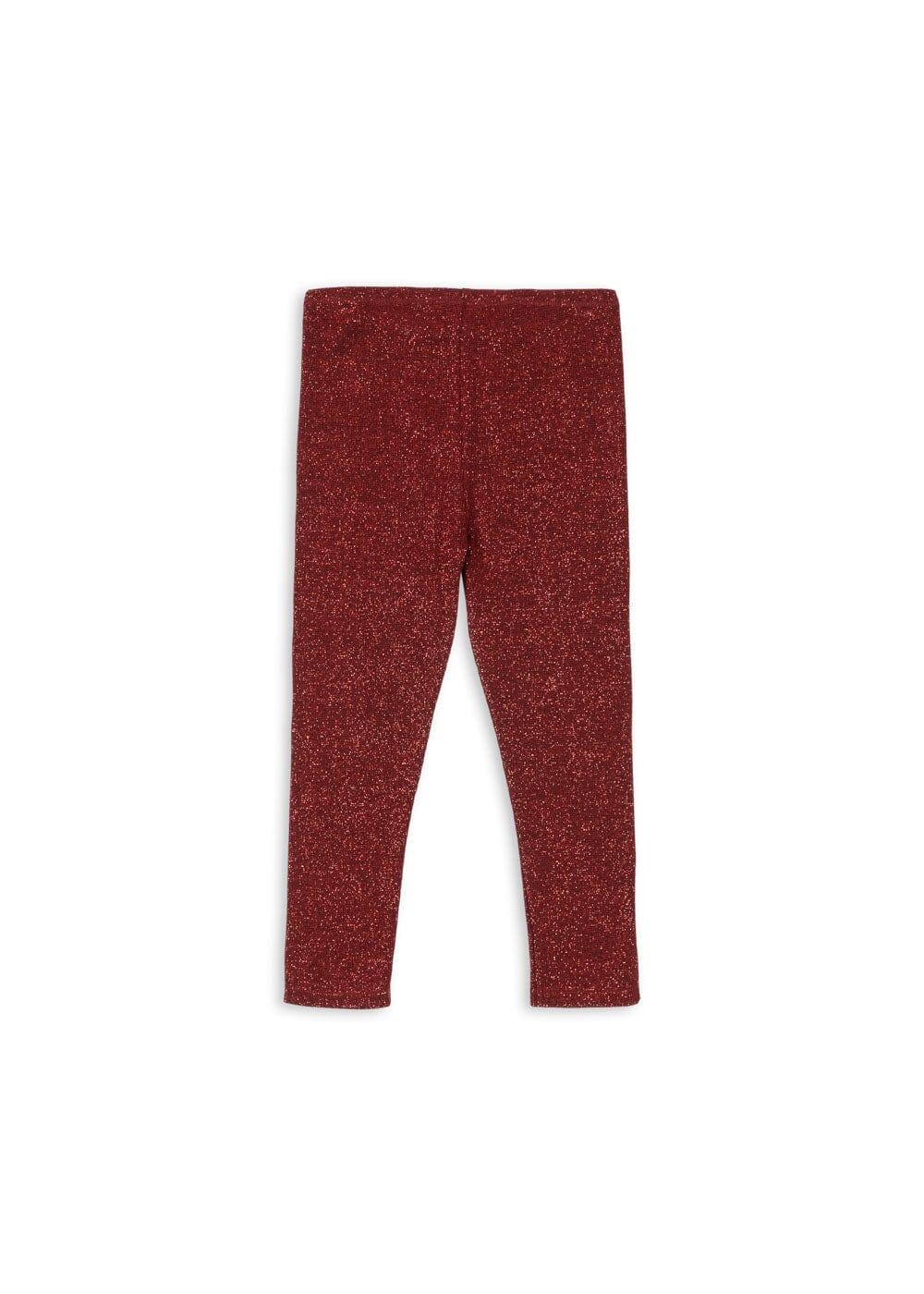 Konges Sløjd - Roli Pants Ks104416 - Red Dahlia Bukser