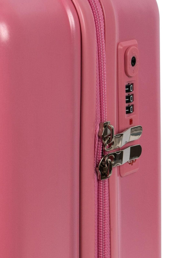 Konges Sløjd - Travel Suitcase Ks103028 - Cherry Bow