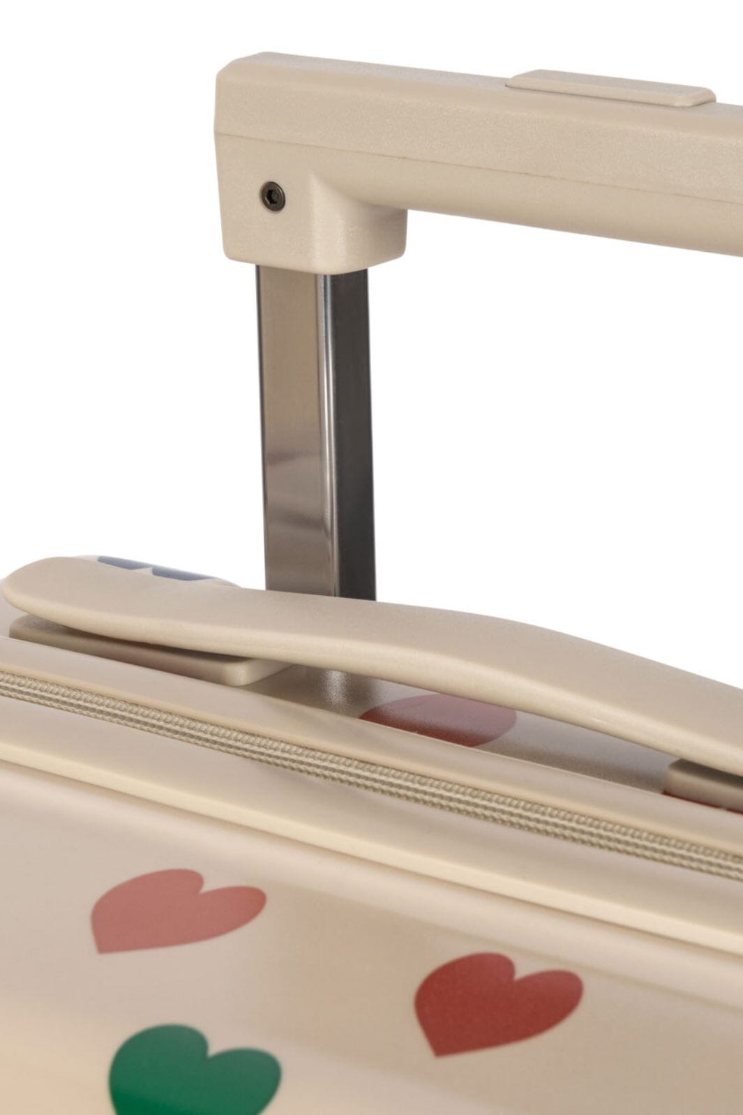 Konges Sløjd - Travel Suitcase Ks103550 - Bon Coeur Coloré