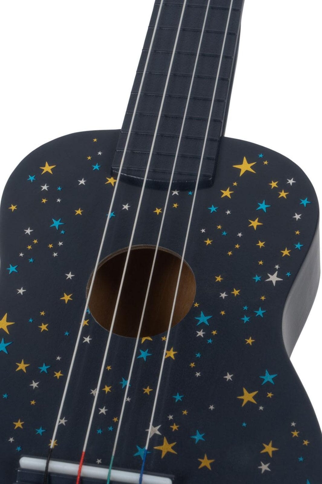 Konges Sløjd - Ukulele Fsc Ks103052 - Multi Star