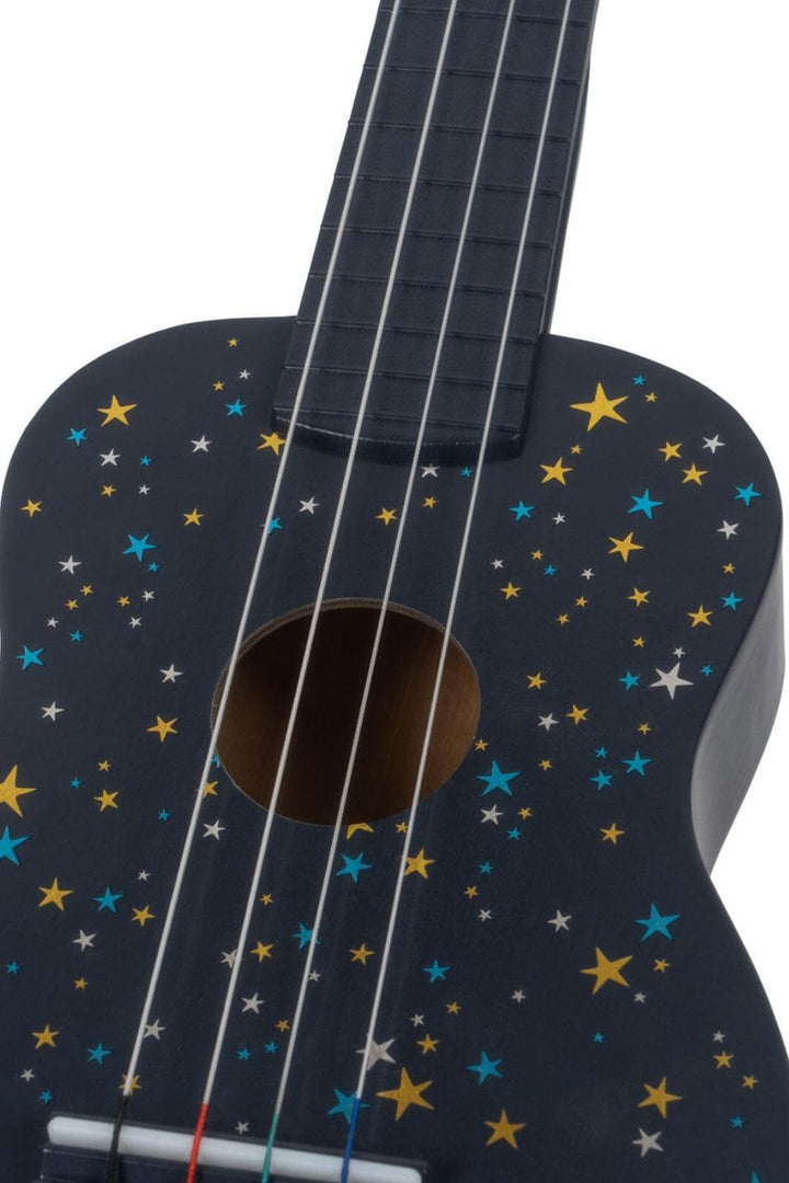Konges Sløjd - Ukulele Fsc Ks103052 - Multi Star