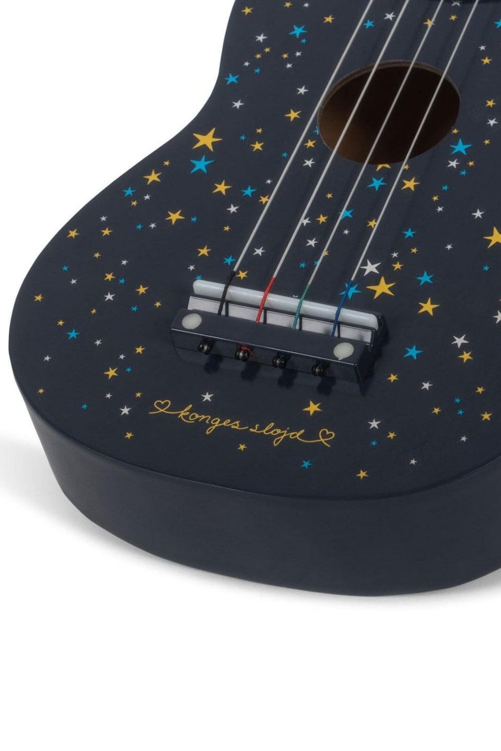 Konges Sløjd - Ukulele Fsc Ks103052 - Multi Star