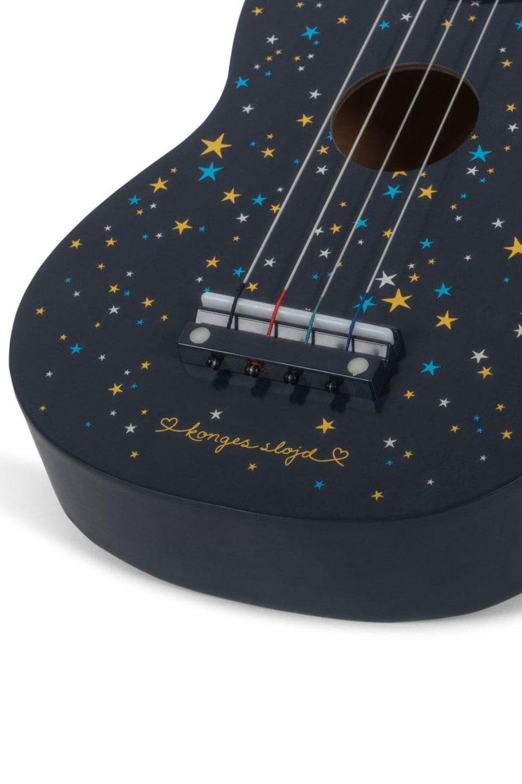 Konges Sløjd - Ukulele Fsc Ks103052 - Multi Star