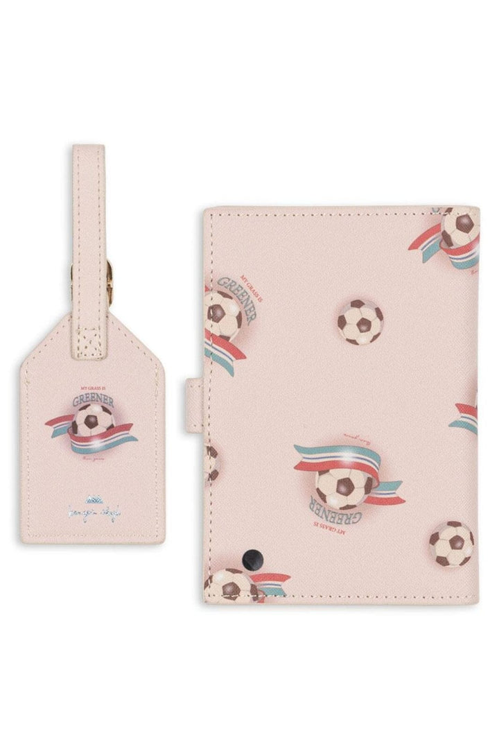 Konges Sløjd - Voyage Travel Set Ks103027 - Kick It