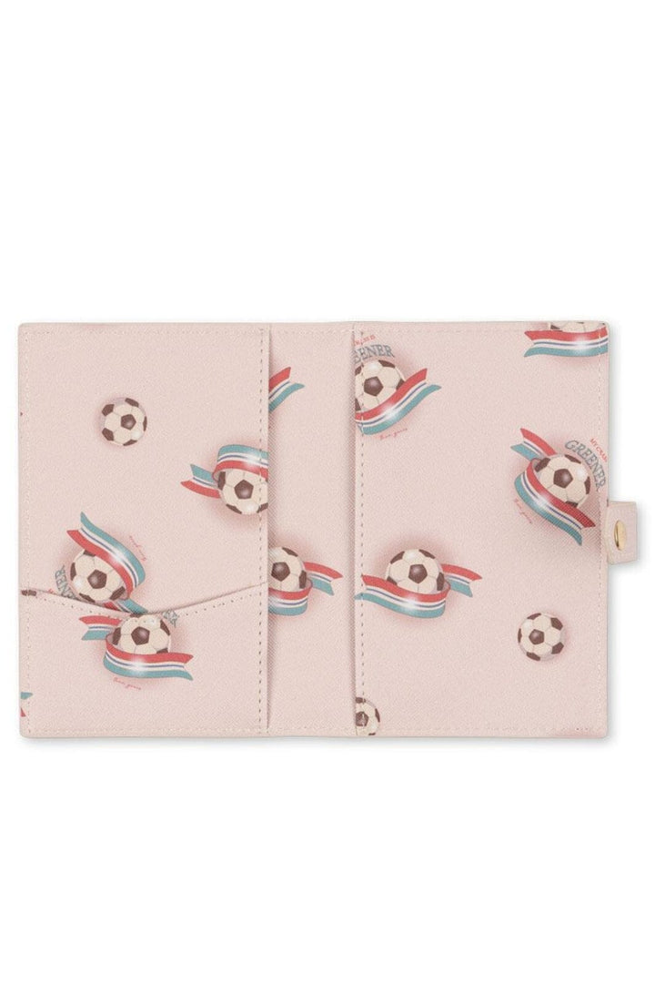 Konges Sløjd - Voyage Travel Set Ks103027 - Kick It