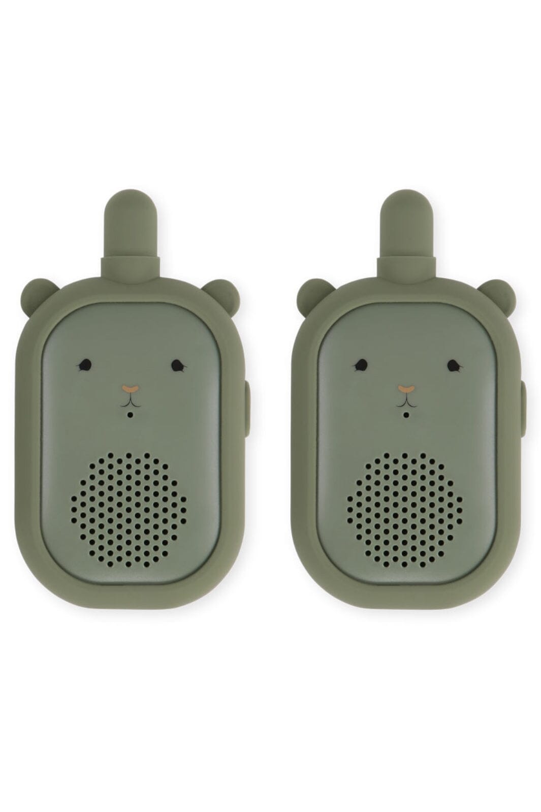 Konges Sløjd - Walkie Talkie Ks104042 - Olivine
