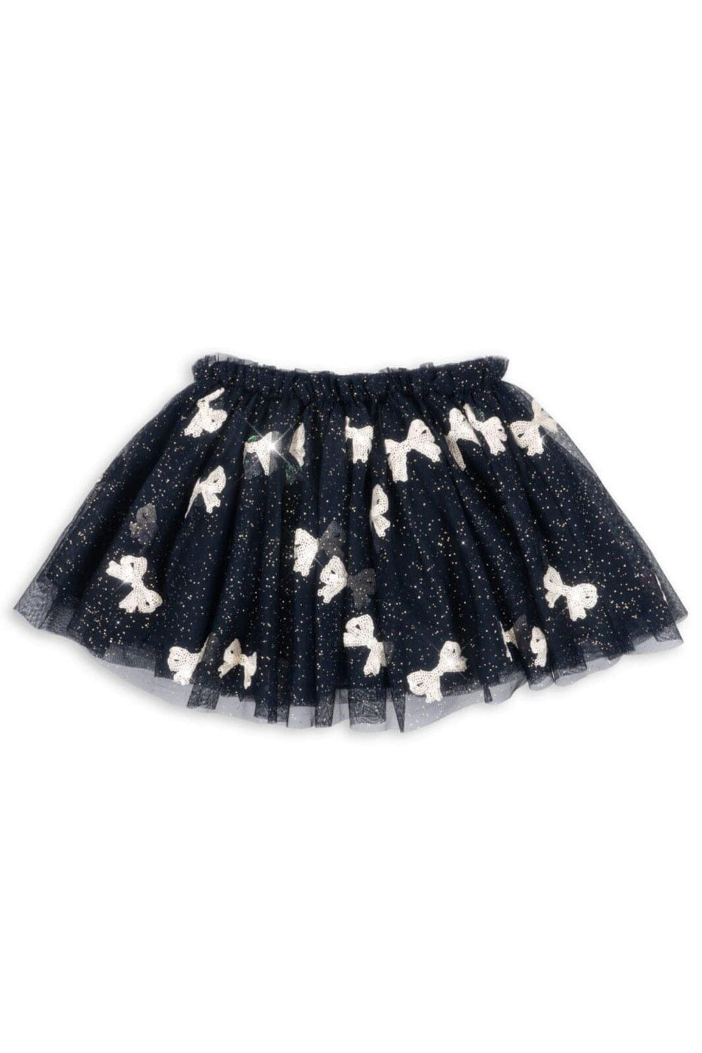 Konges Sløjd - Yvonne Skirt Ks104472 - Bowie Night Sky Sequin Nederdele