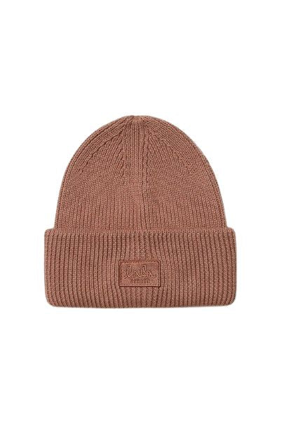 Lala Berlin - Beanie Birger 10017295 - Earth