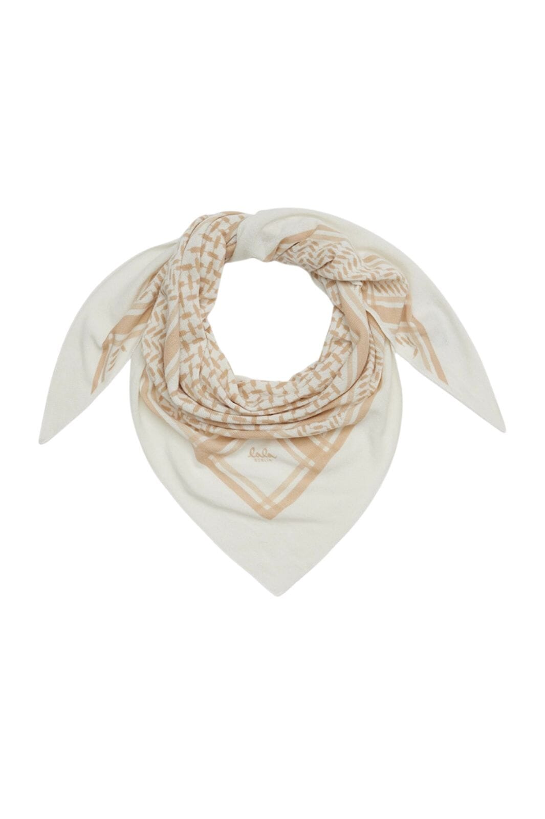 Lala Berlin - Triangle Trinity M 10017001 - Arpa Tørklæder