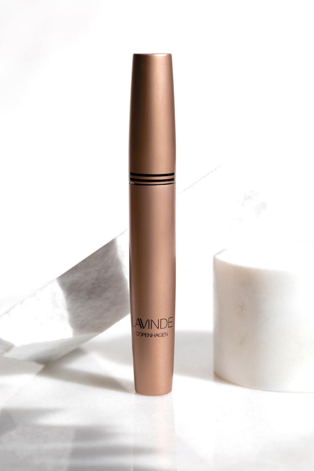 Lavinde Copenhagen - Ultimate - Length Mascara - 7,2 ml Makeup