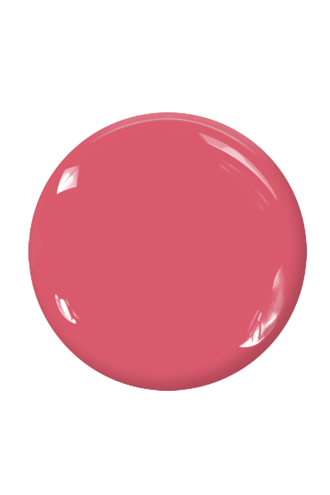 Le Mini Macaron - Neglelak Gel - Rose Brandy Nail Polishes